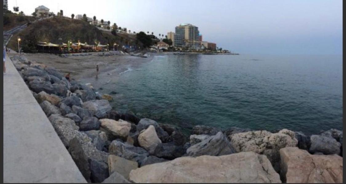 Torreon Del Mar
