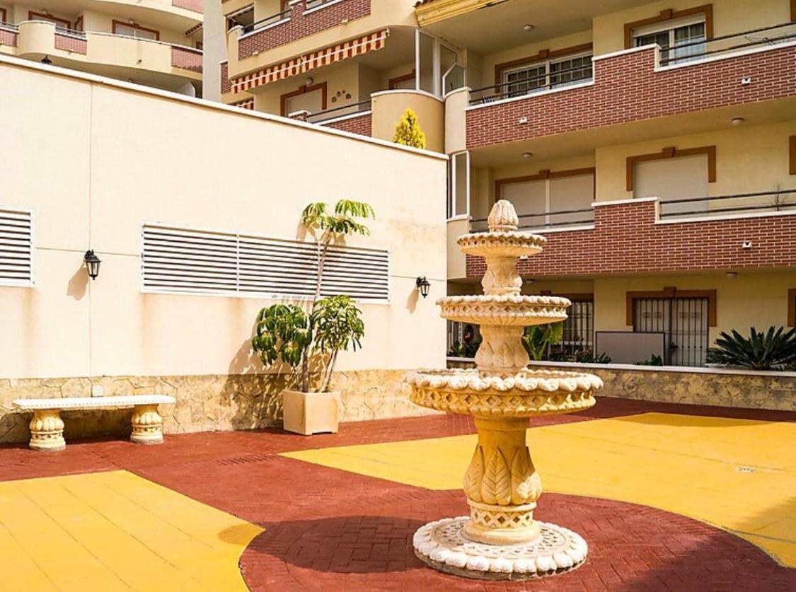 Appartement Torreon Del Mar
