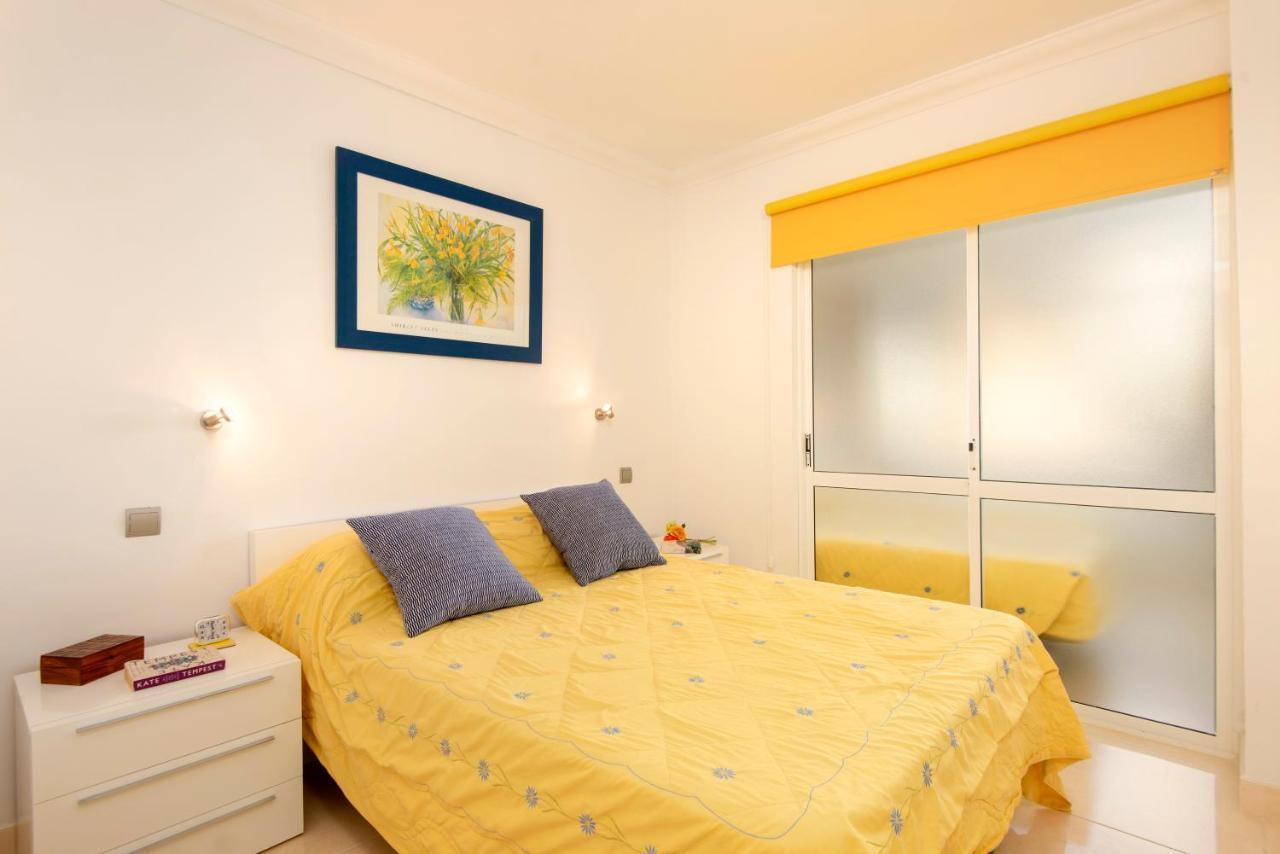 Fabulous Sunny Second Floor - Edificio Europark - Overlooking Gardens And Pools. Apartment Benalmadena