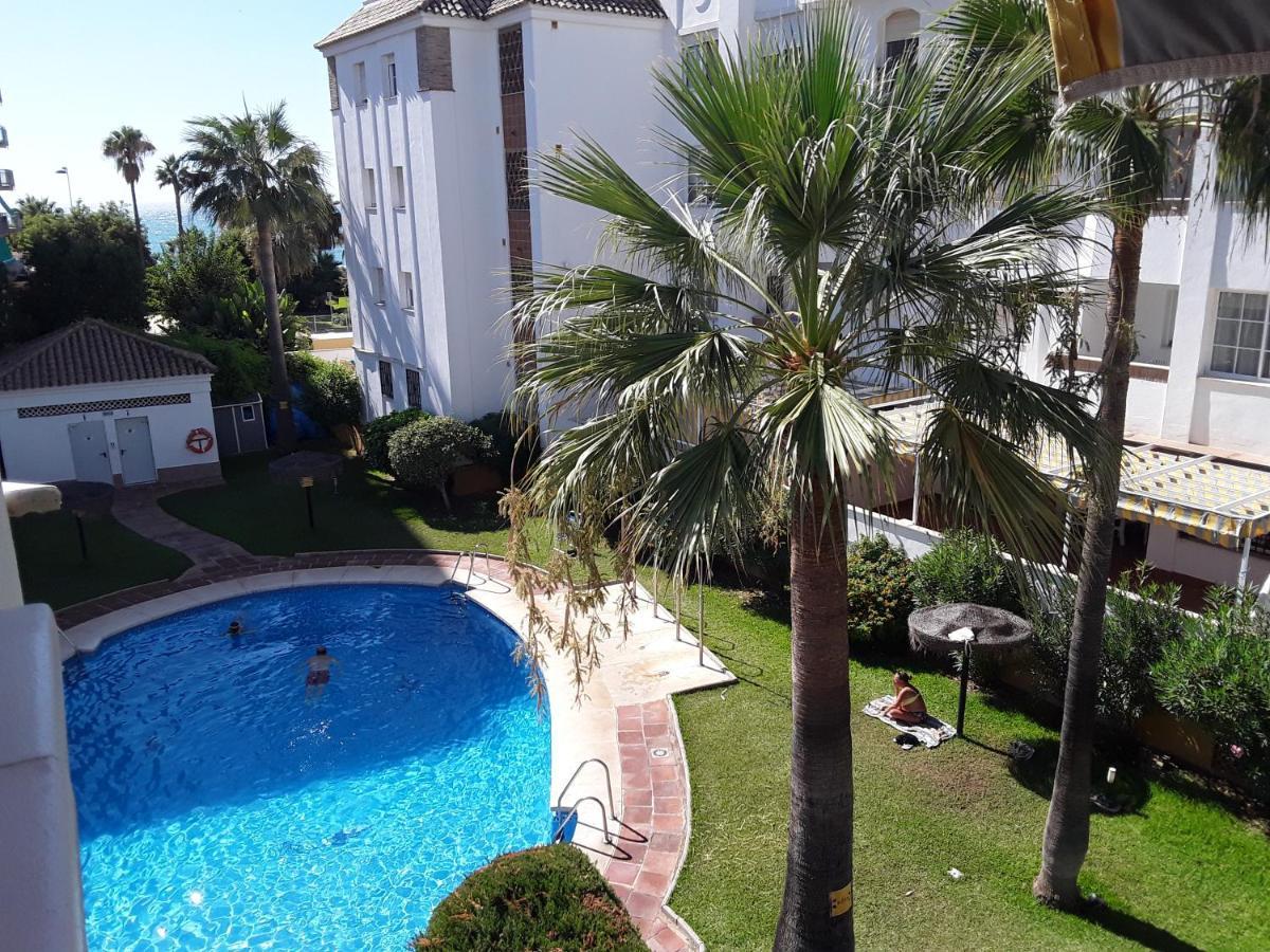 Holidays & Ii, 3 Habitaciones, Piscinas ,150 Metros Playa Apartment Benalmadena