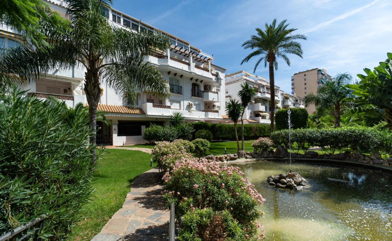 Holidays & Ii, 3 Habitaciones, Piscinas ,150 Metros Playa Apartment
