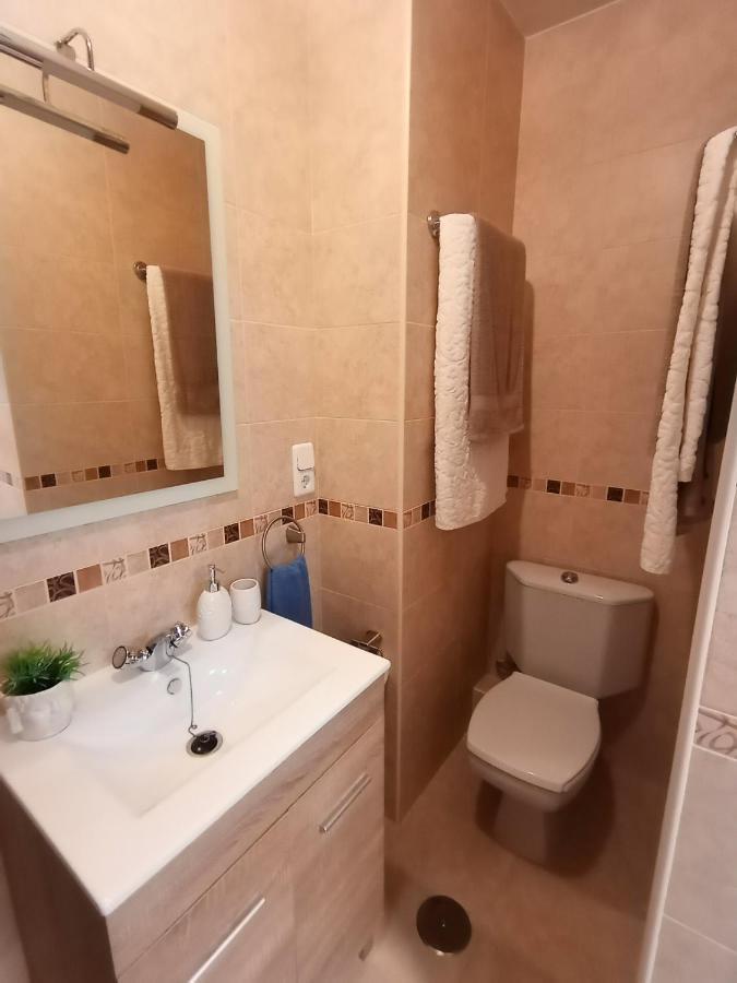 Apartamento Estudio *