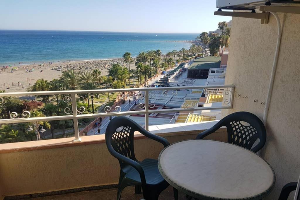 Apartment 021 - Wonderful Beachfront With Stunning Sea Views