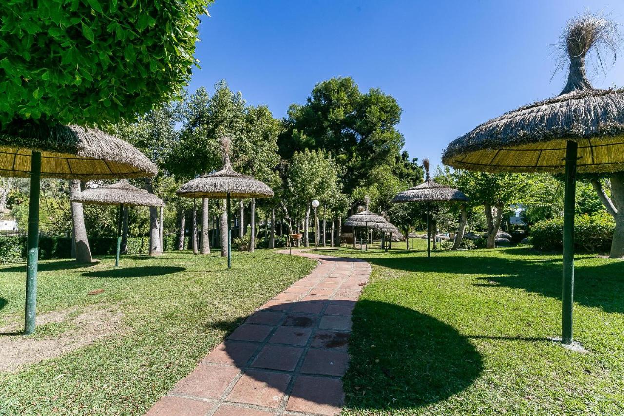Benalbeach Immo Appartement Benalmádena
