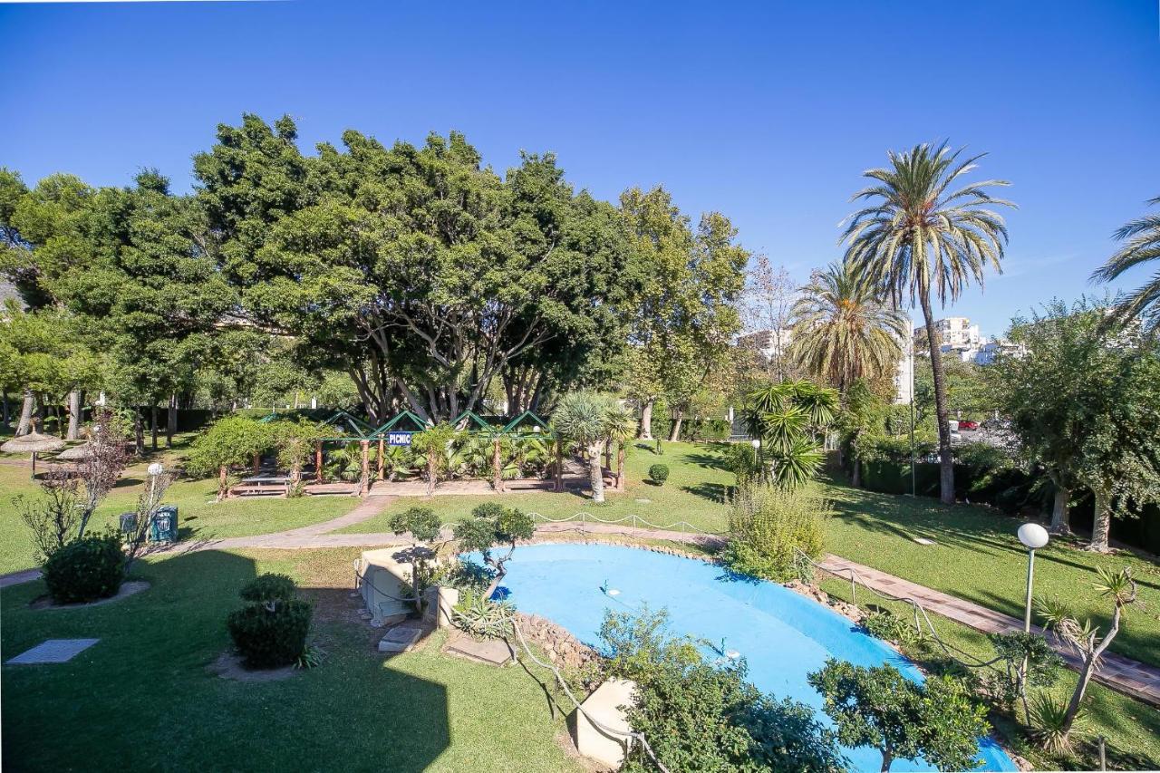 Benalbeach Immo Appartement