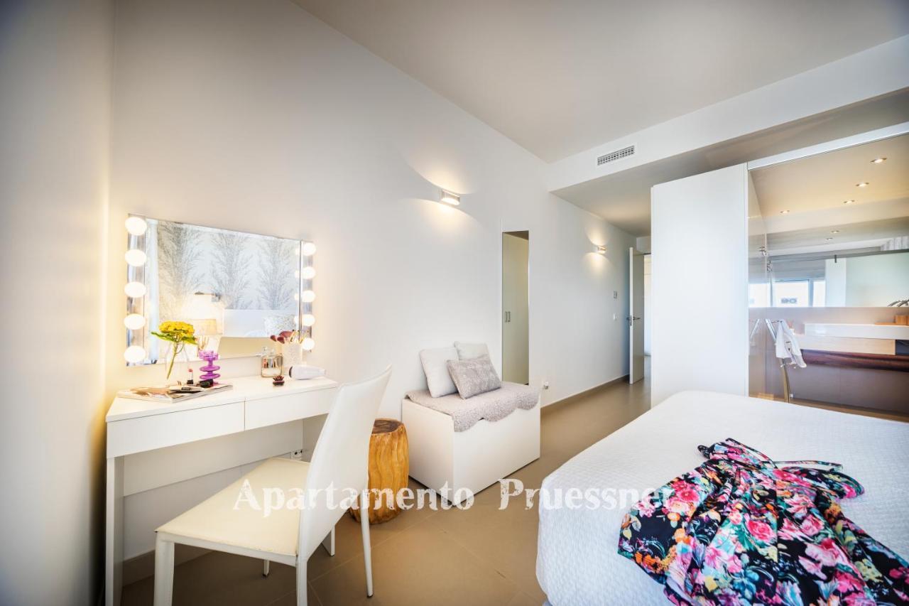 Higueronrentals Pruessner Apartment