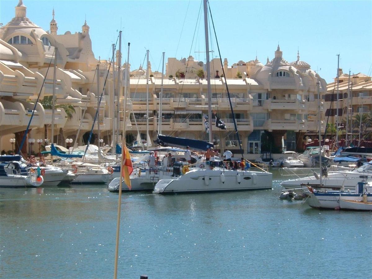 Apartment Puerto Marina