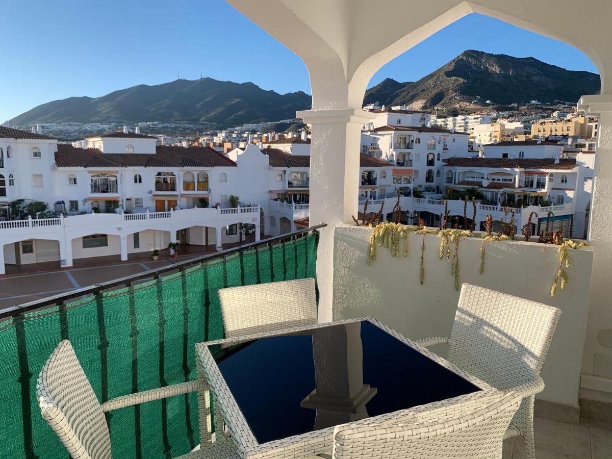 2 - Arroyo De La Miel Apartment Benalmadena