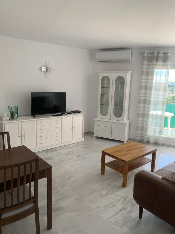 Apartment 2 - Arroyo De La Miel
