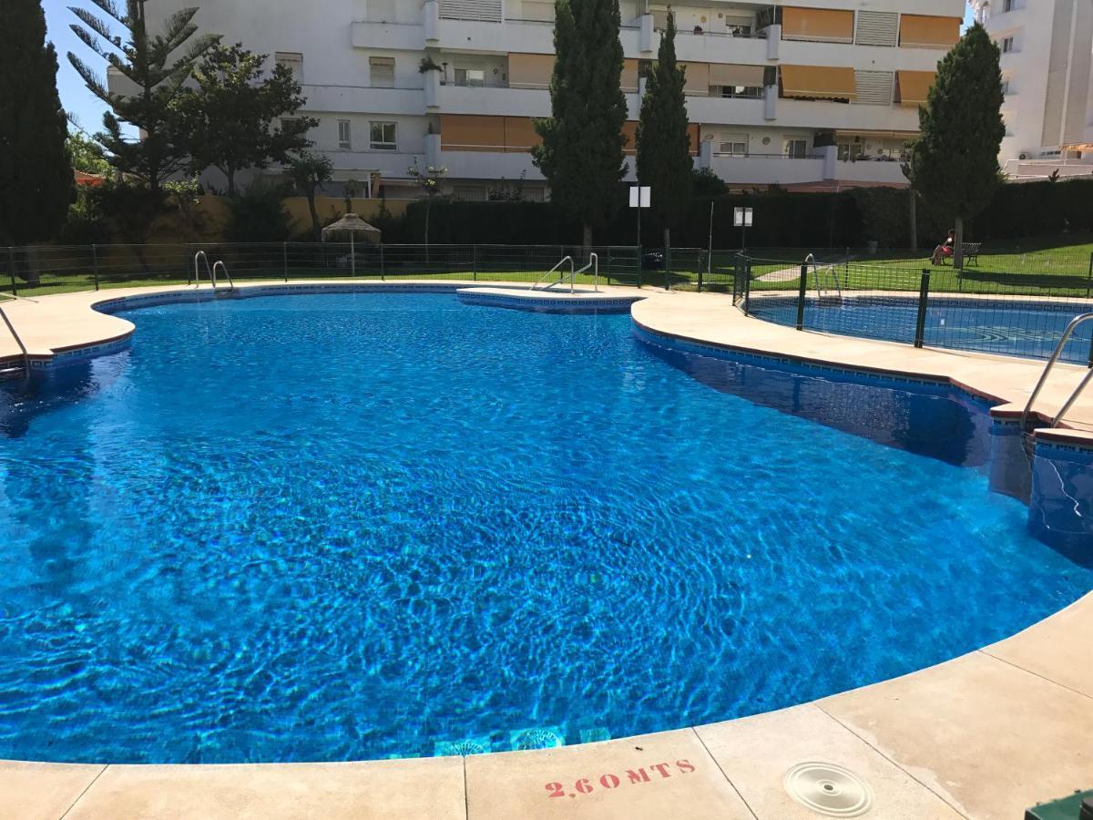 2 - Arroyo De La Miel Apartment