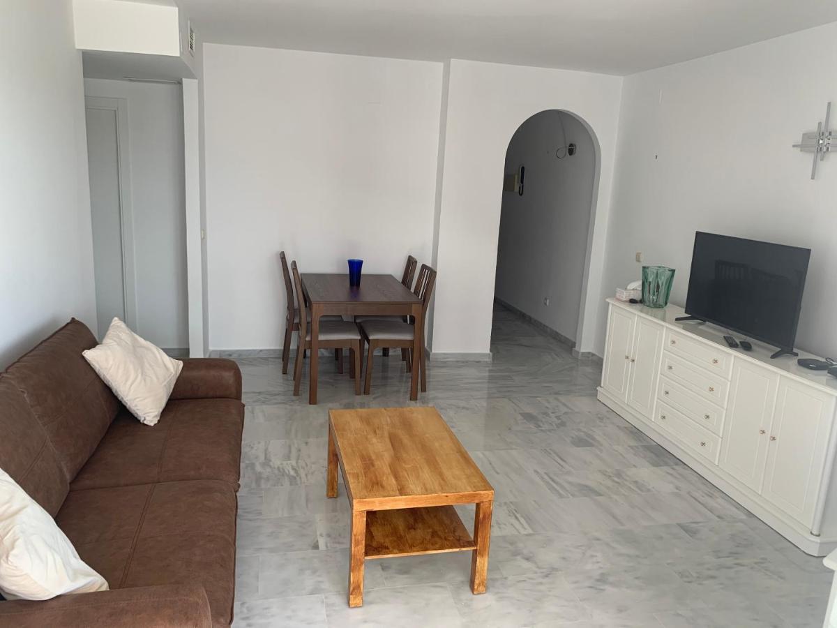 2 - Arroyo De La Miel Apartment
