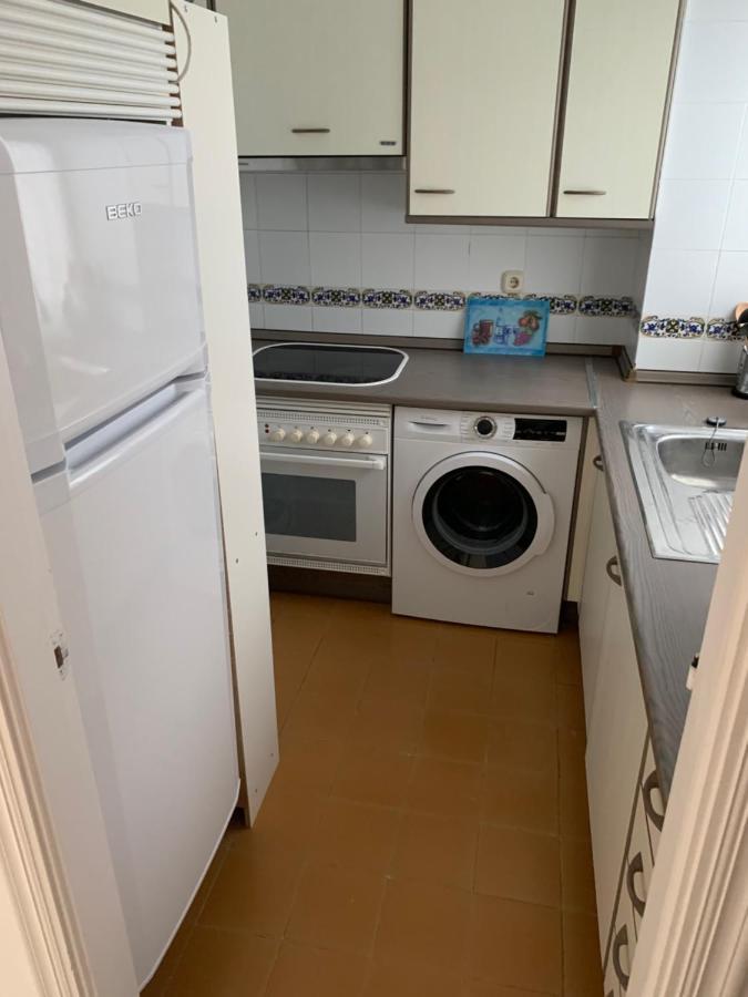 2 - Arroyo De La Miel Apartment *