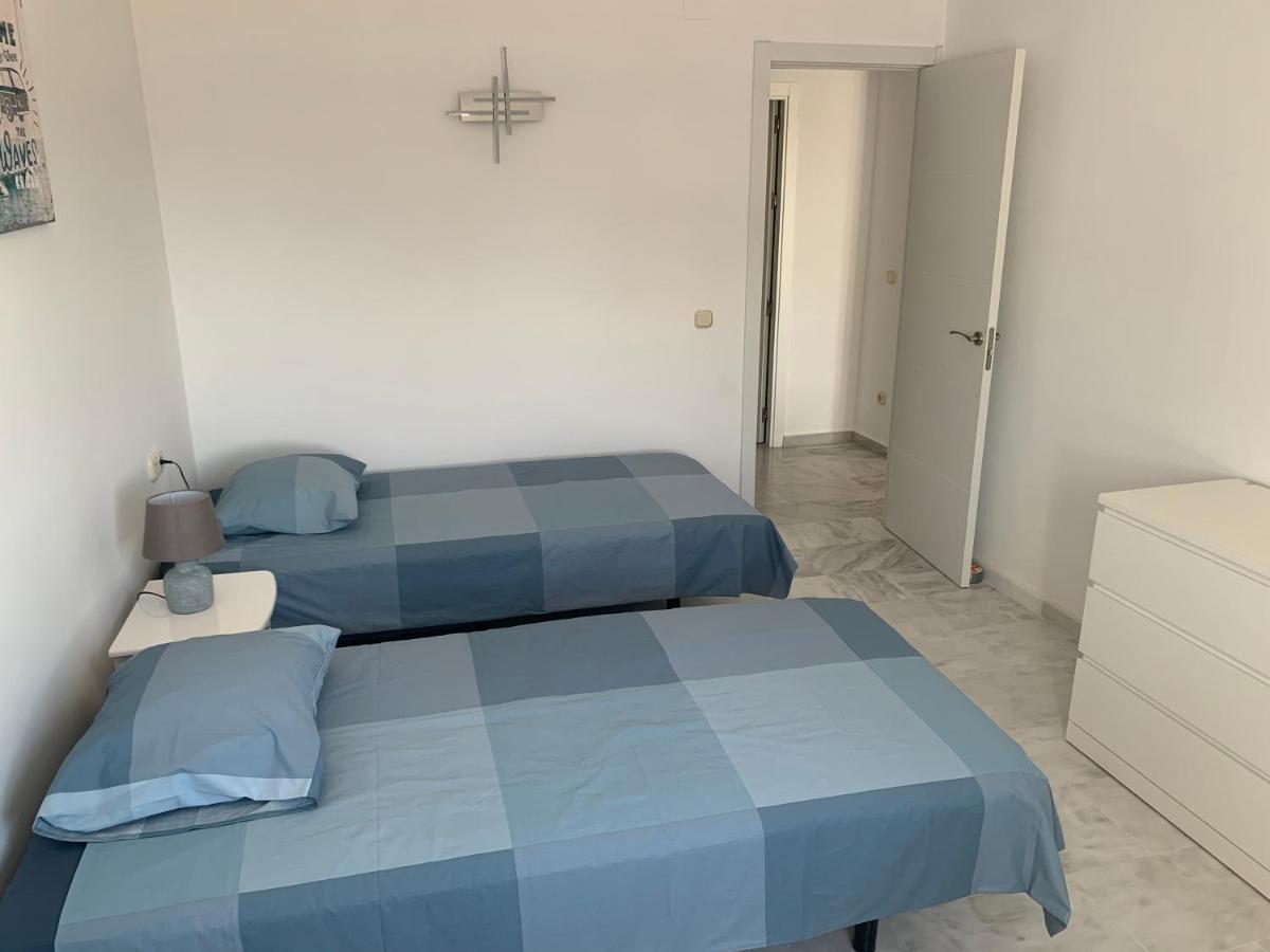 2 - Arroyo De La Miel Apartment