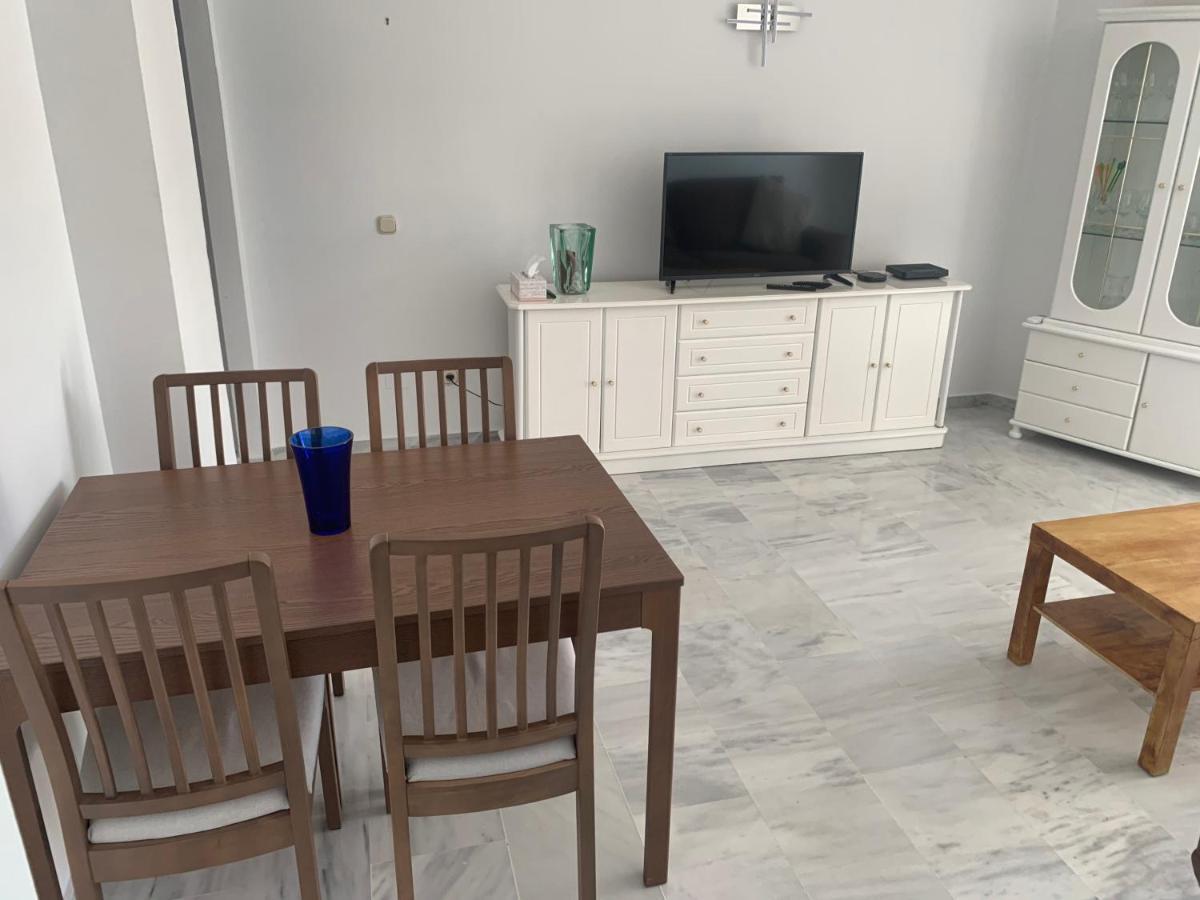 2 - Arroyo De La Miel Apartment