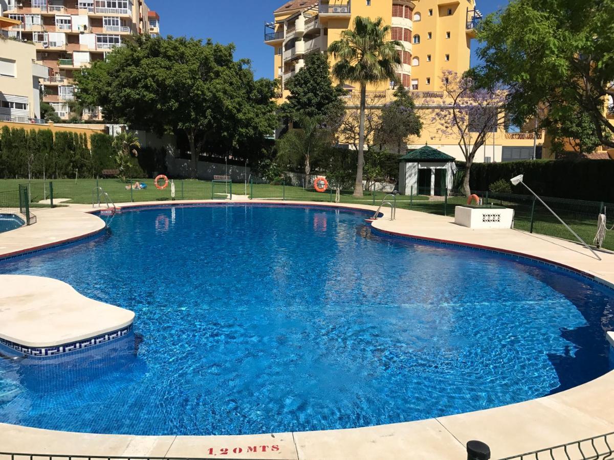 2 - Arroyo De La Miel Apartment *