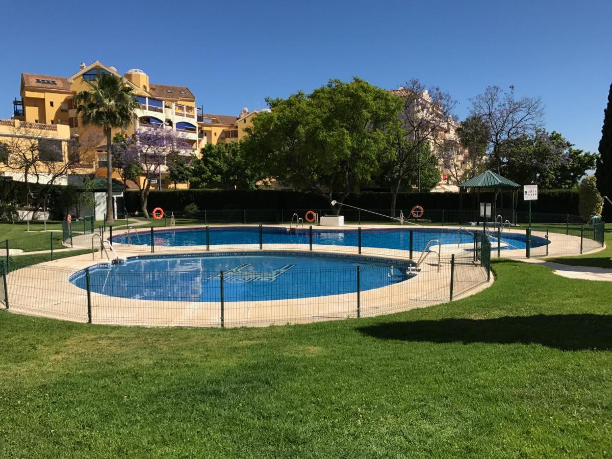 Apartment 2 - Arroyo De La Miel