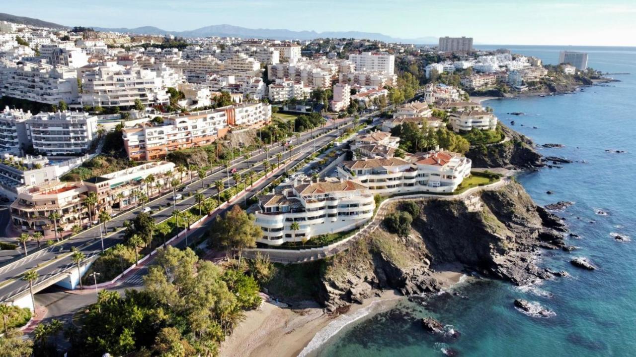Costa Quebrada Residencial 1 Benalmadena