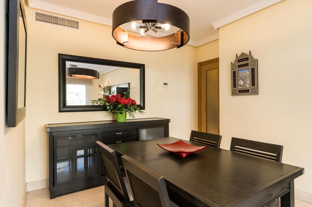 Apartamento Estrella Del Mar 100m De La Playa 2 Terrazas Garage Benalmádena