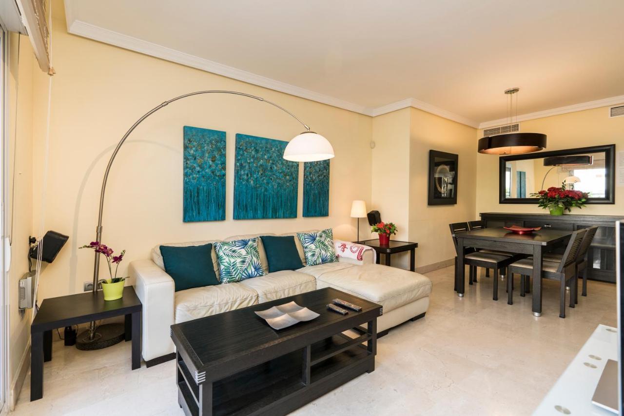 Apartamento Estrella Del Mar 100m De La Playa 2 Terrazas Garage *