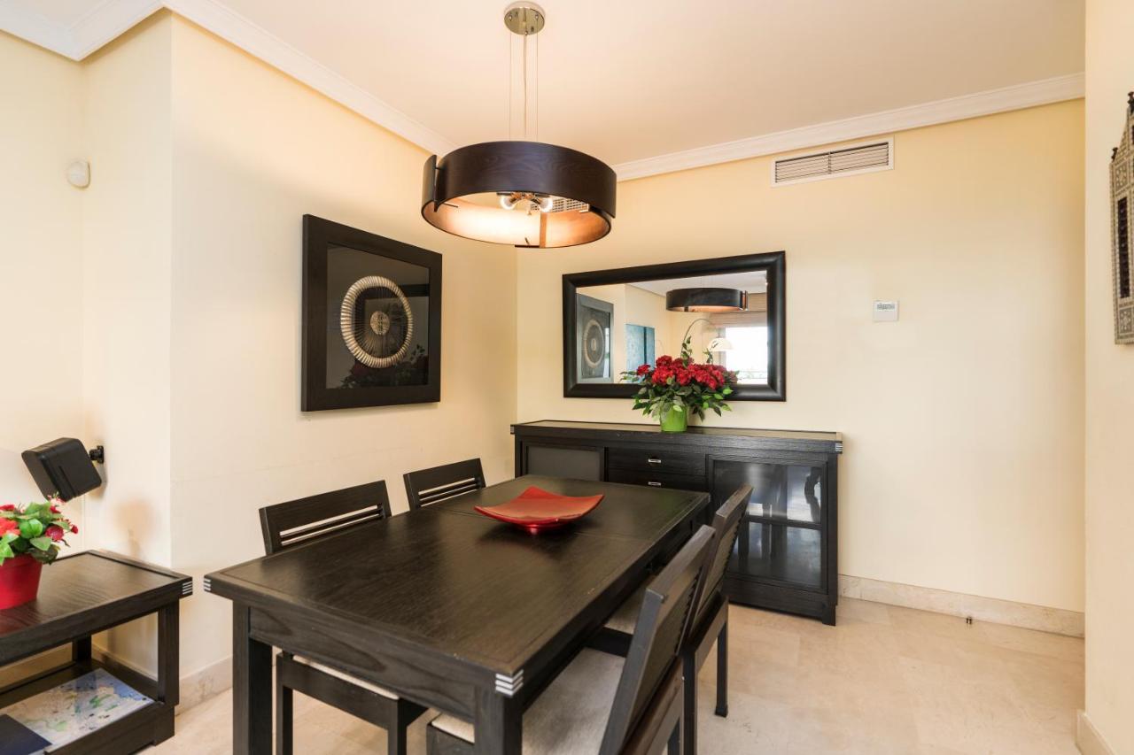 Apartamento Estrella Del Mar 100m De La Playa 2 Terrazas Garage *