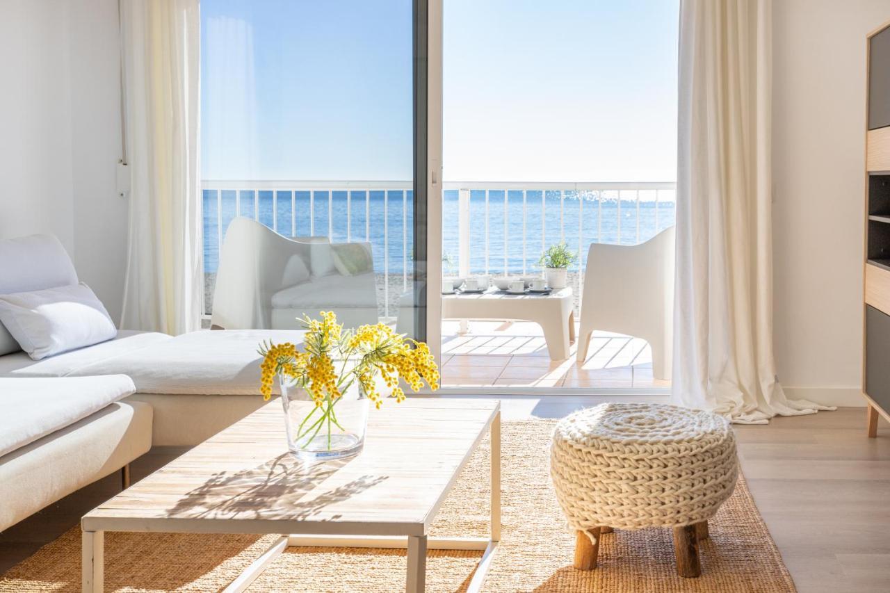Apartamento Higuerón Playa