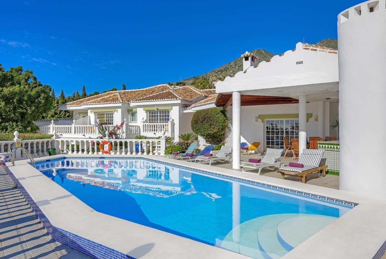 Colina Vista Villa *
