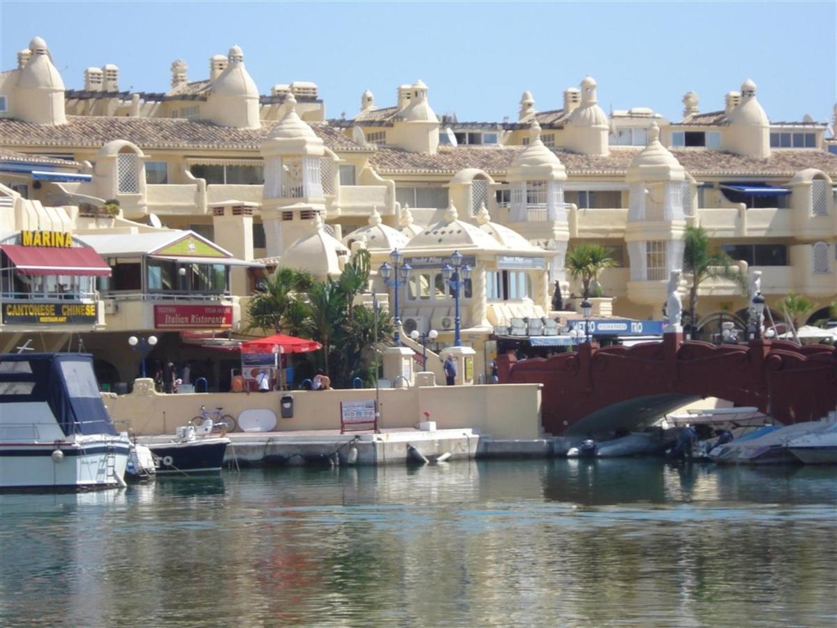 Puerto Marina Apartment Benalmadena