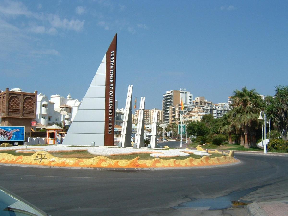 Puerto Marina * Benalmadena
