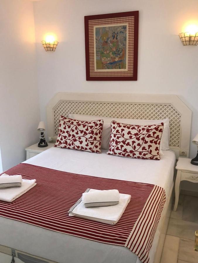 Puerto Apartment