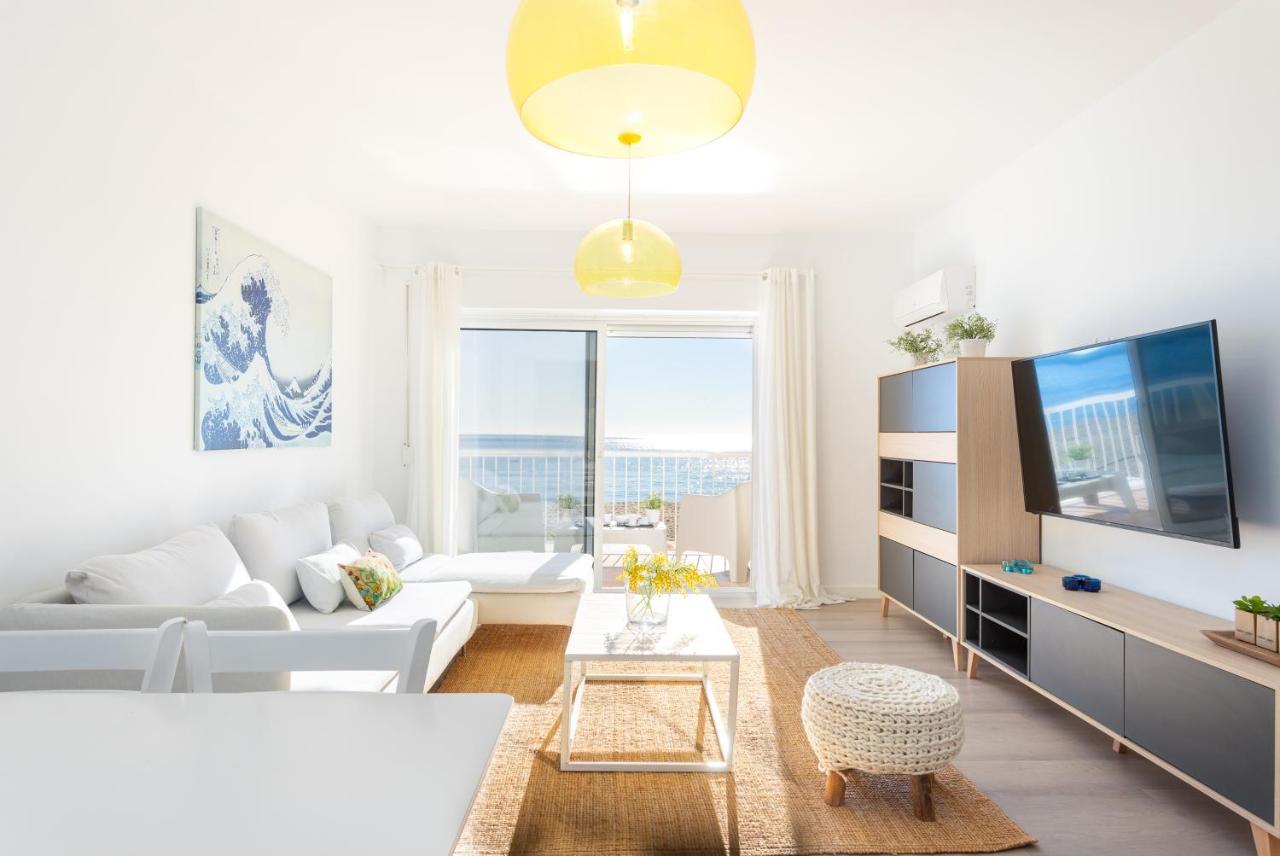 Apartamento Higuerón Playa