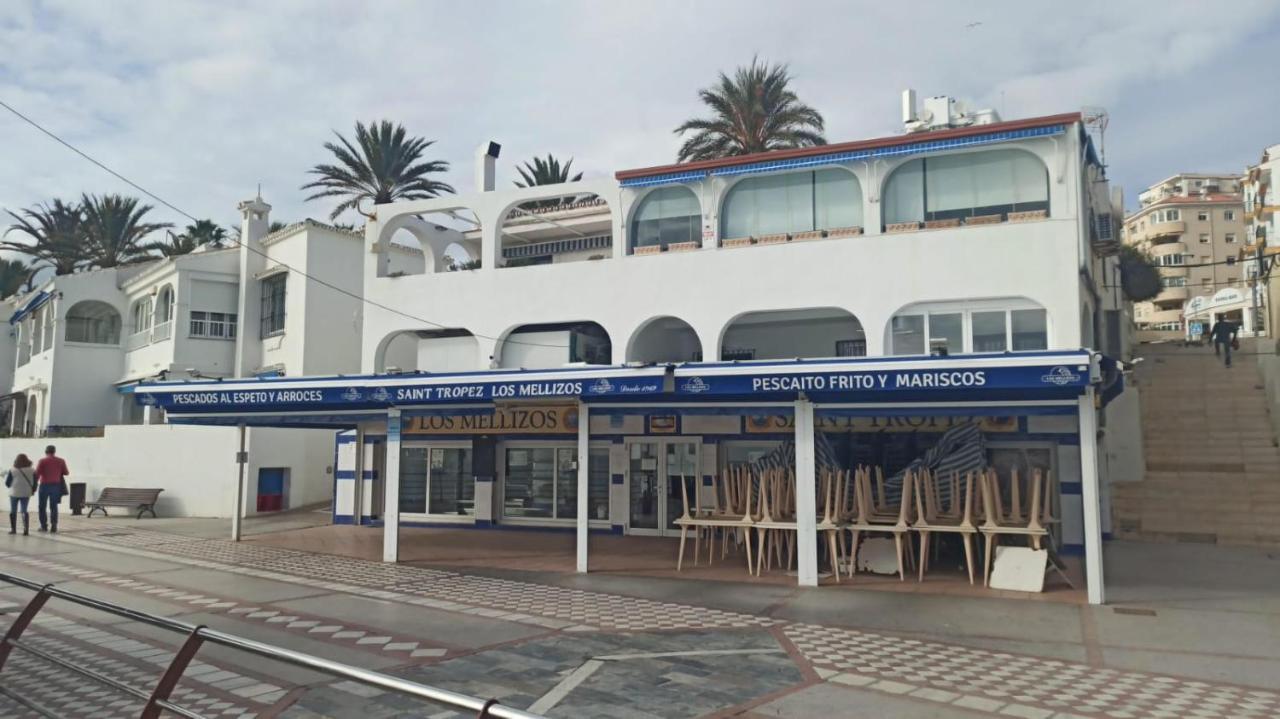 Apartamento Primera Linea Apartment *