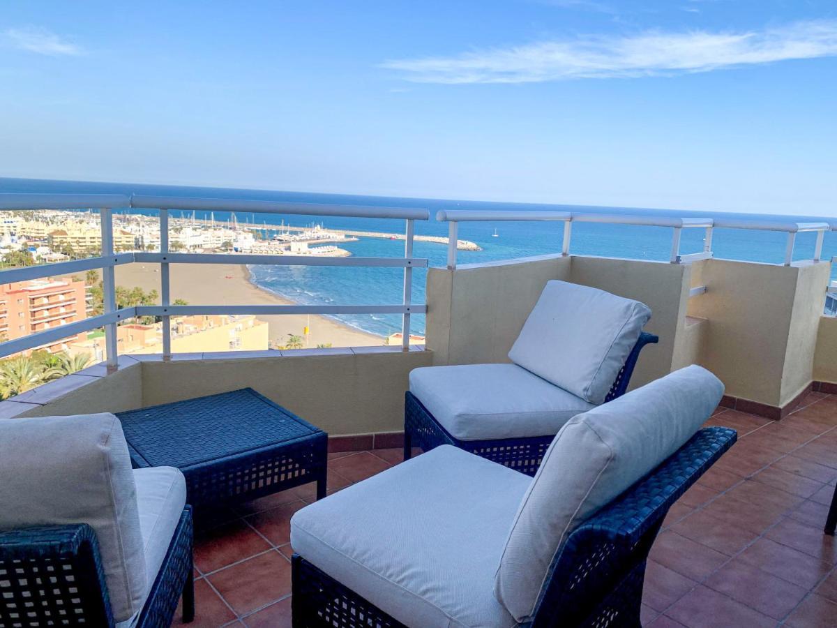 Apartment Orion Holidays Atico Duplex Benalmadena