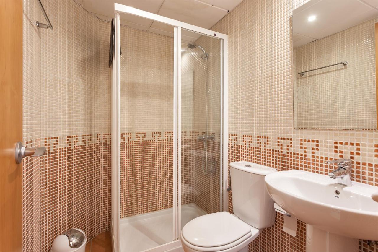 San Fermin Apartment Benalmádena