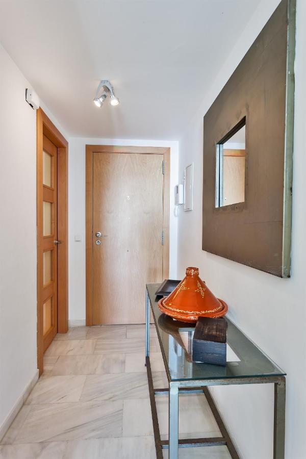 San Fermin Apartment Benalmádena