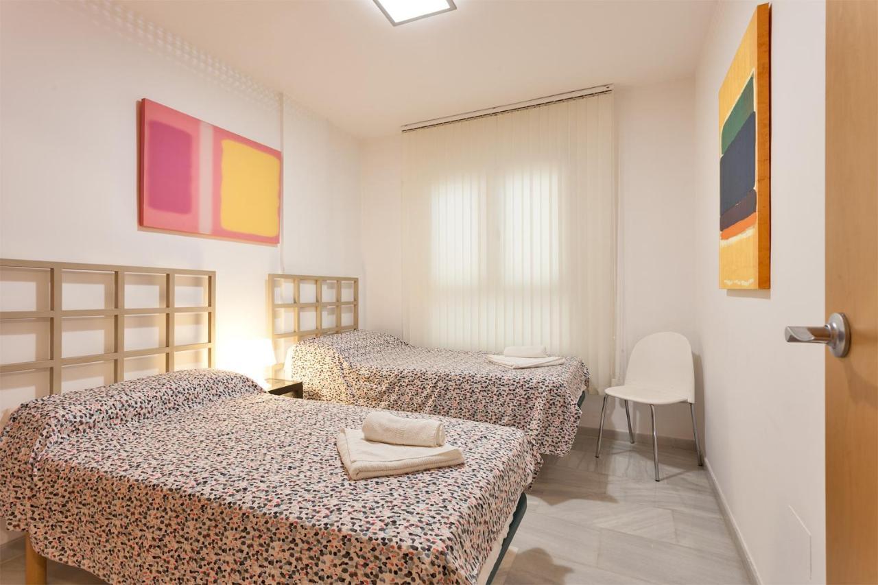 Apartment San Fermin *