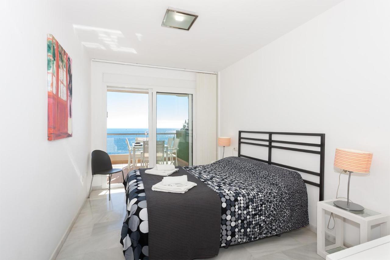Apartment San Fermin Benalmádena