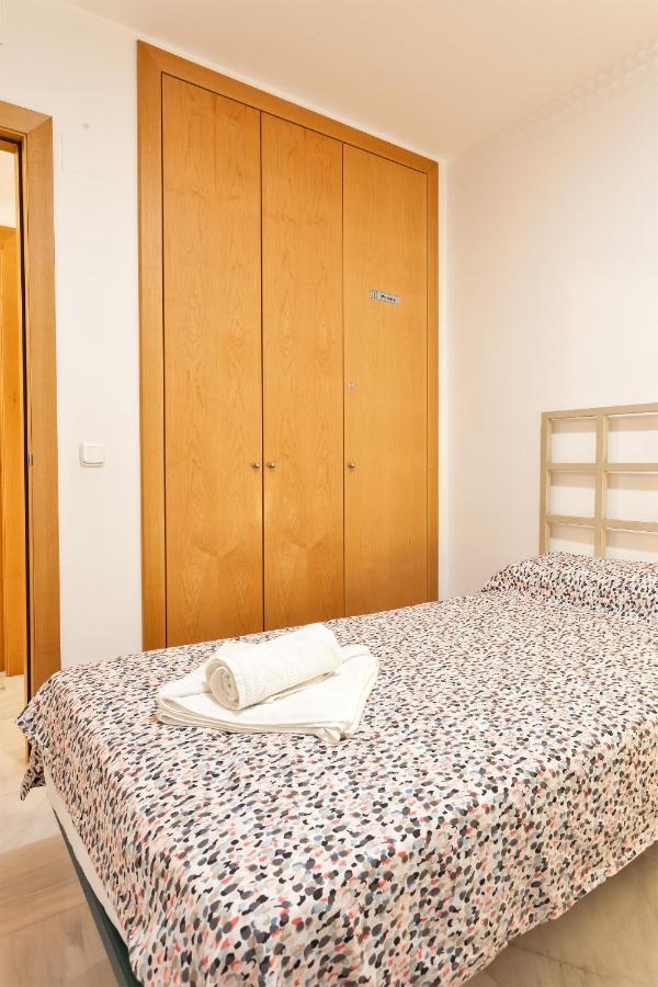 San Fermin Apartment