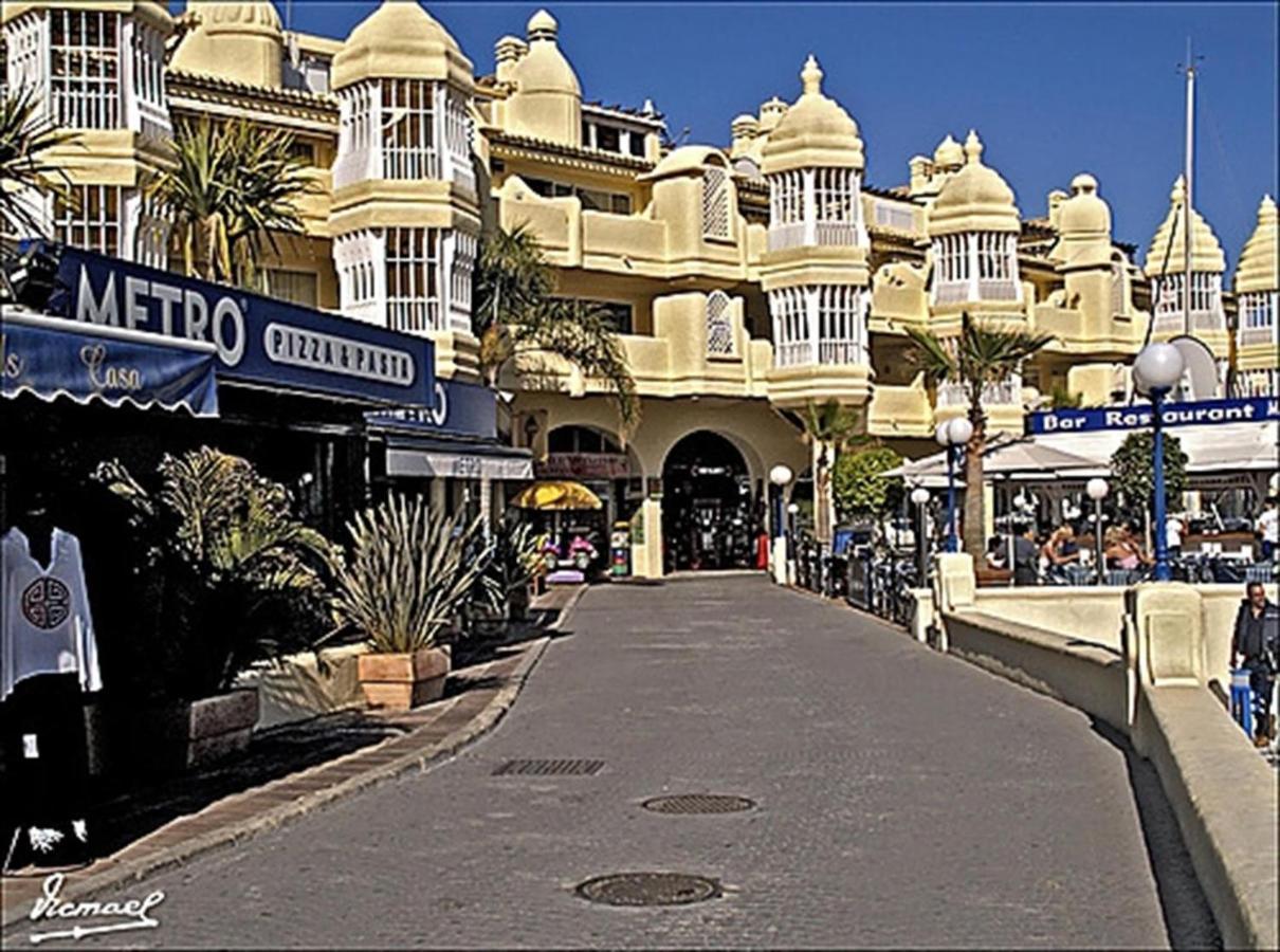 Puerto Marina Apartment Benalmadena