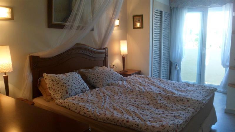 Puerto Marina Apartment