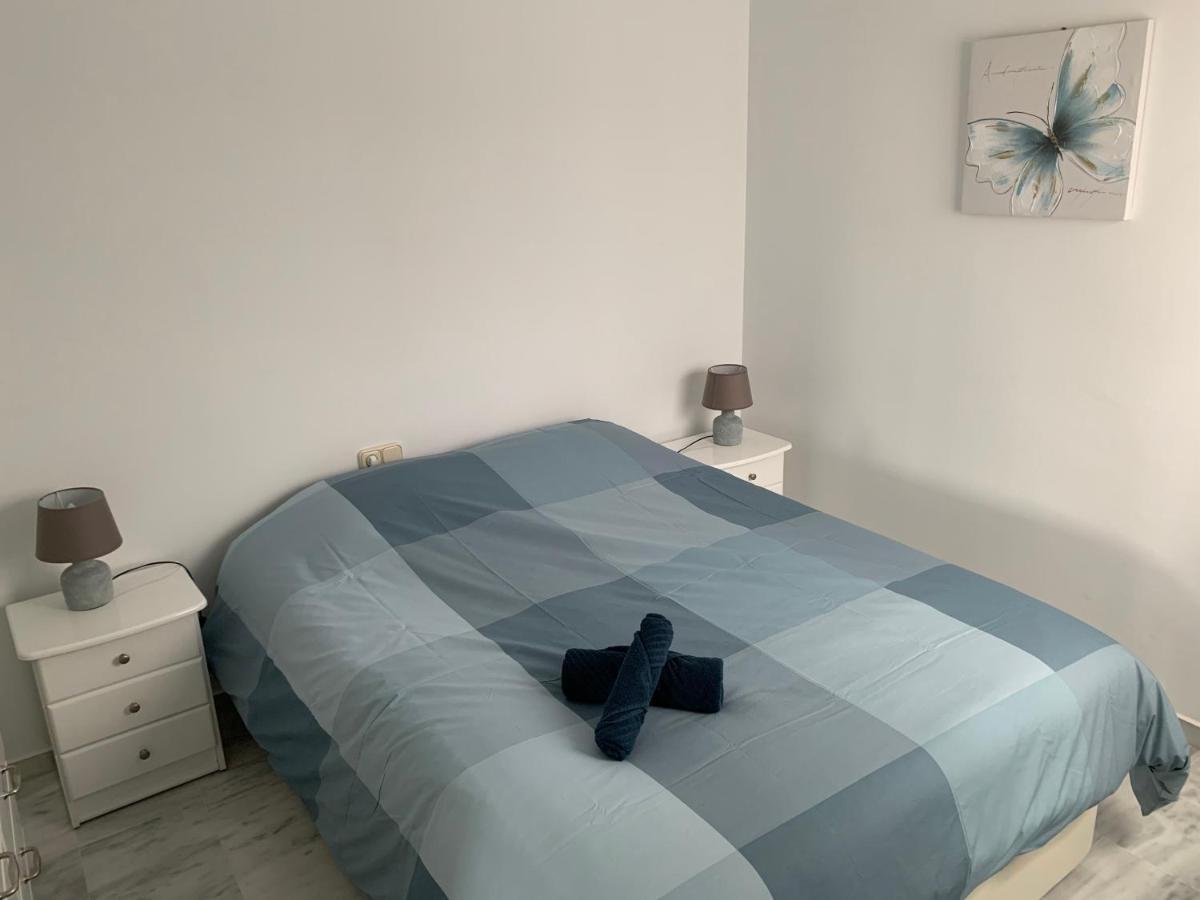 2 - Arroyo De La Miel Apartment Benalmadena