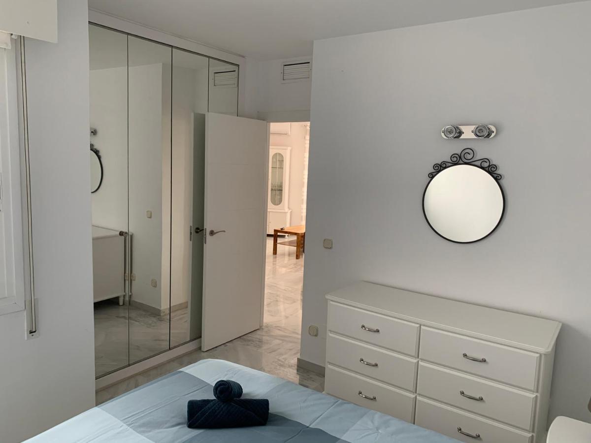 2 - Arroyo De La Miel Apartment