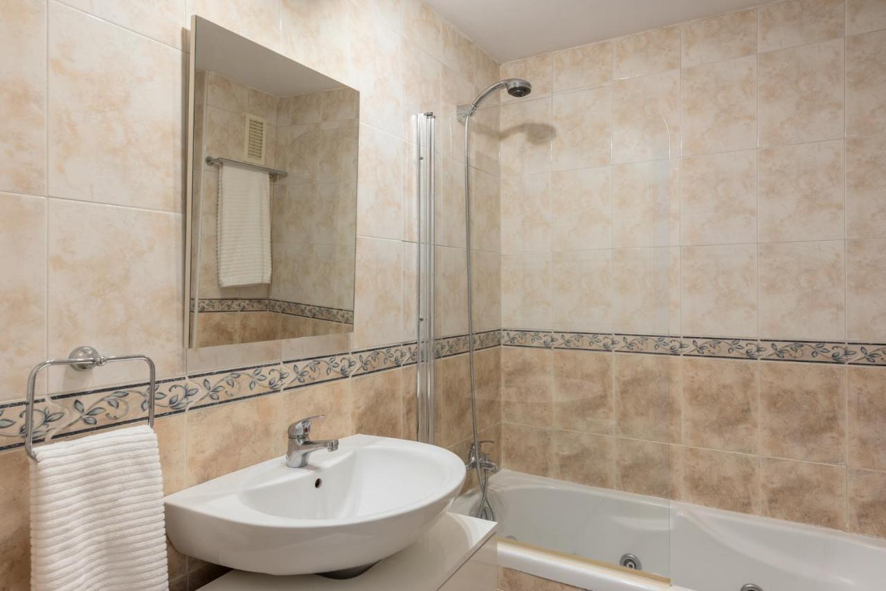 Dana Ii Eurogolf, Vistas, Wifi, Piscina Y Parking Apartment *