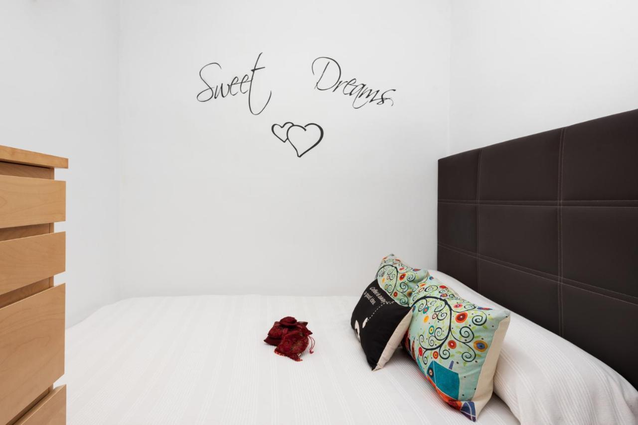 Apartment Dana Ii Eurogolf, Vistas, Wifi, Piscina Y Parking *