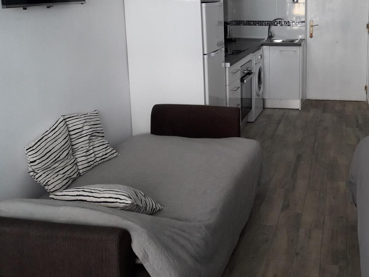 Iris Apartment, Appartement
