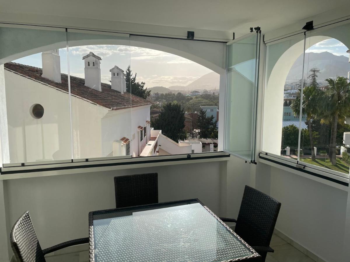 Pueblo Del Parque - Nice With Mountain And Garden Views * Benalmadena