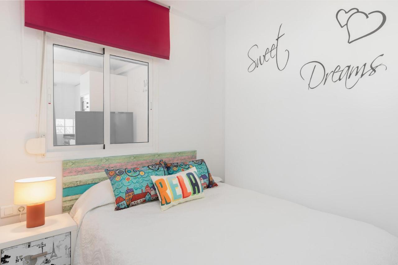 Dana I Eurogolf, Vistas, Wifi, Piscina Y Parking