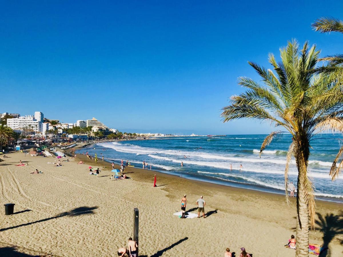 Appartement Benal Beach Studio