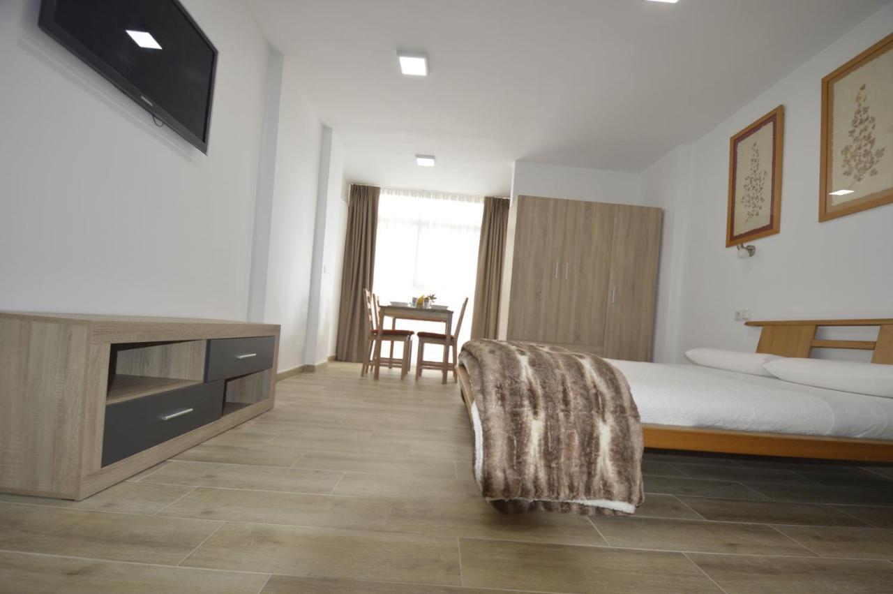 Appartement Hercules 444
