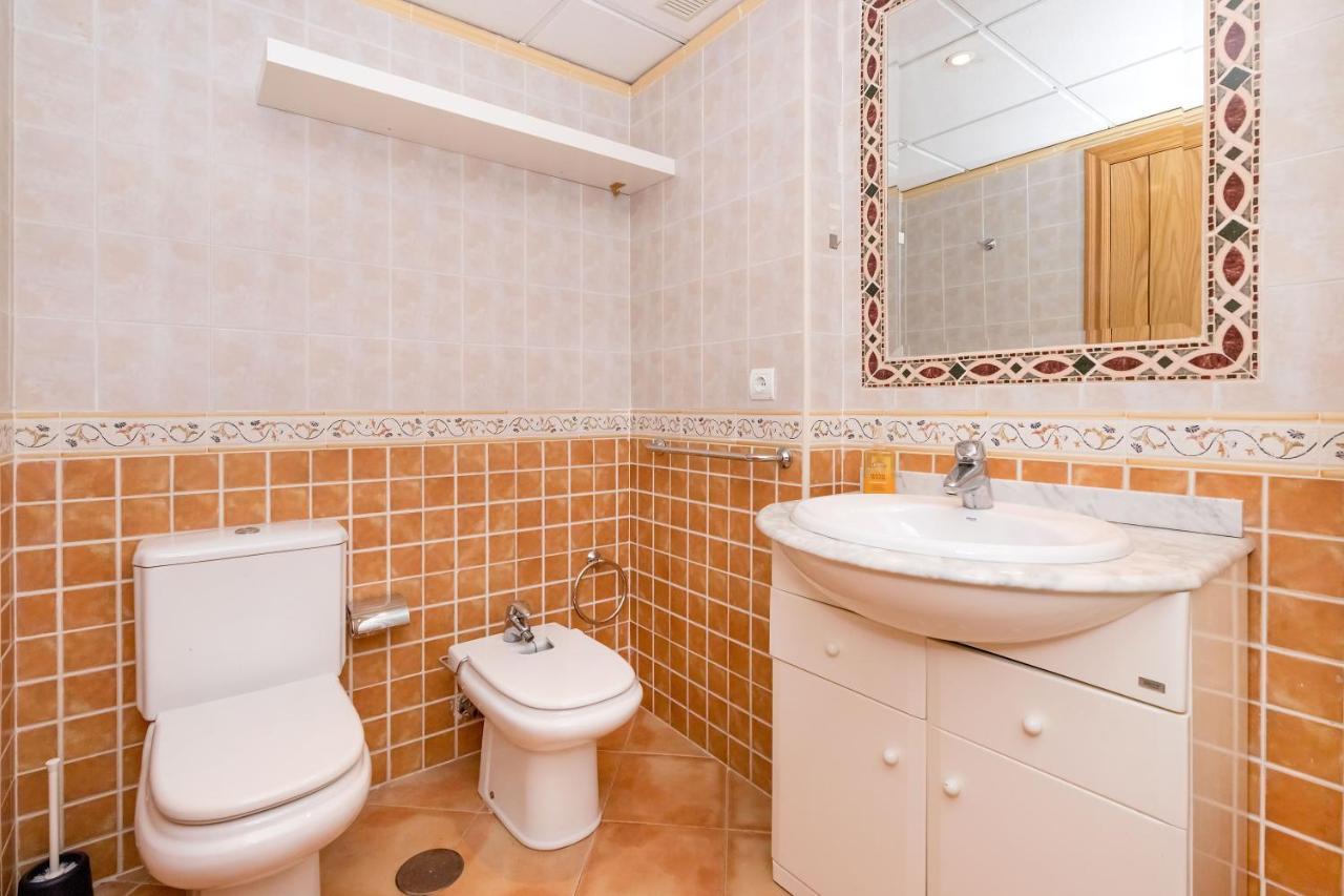 Apartment Sol Y Mar Benalmadena