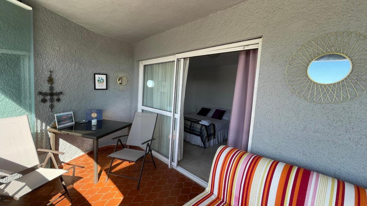 Cielomar Costa Appartement *